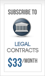 Subscribe to LegalContracts for $33 a month