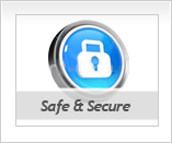 Safe and Secure