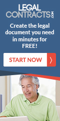 LegalContracts — online legal document templates