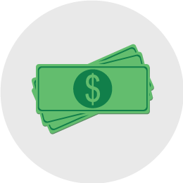 cash