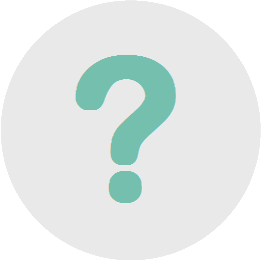 question mark