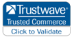 Trustwave Logo