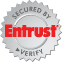Click to Verify with Entrust